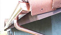 Rain Gutter Installation, Repair, Cleaning in New Holland, PA
